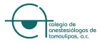 Colegio de Anestesiólogos de Tamaulipas